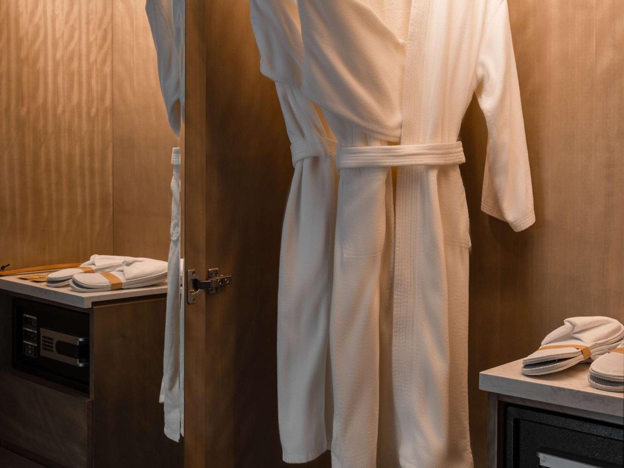 Moevenpick Samarkand Room photo