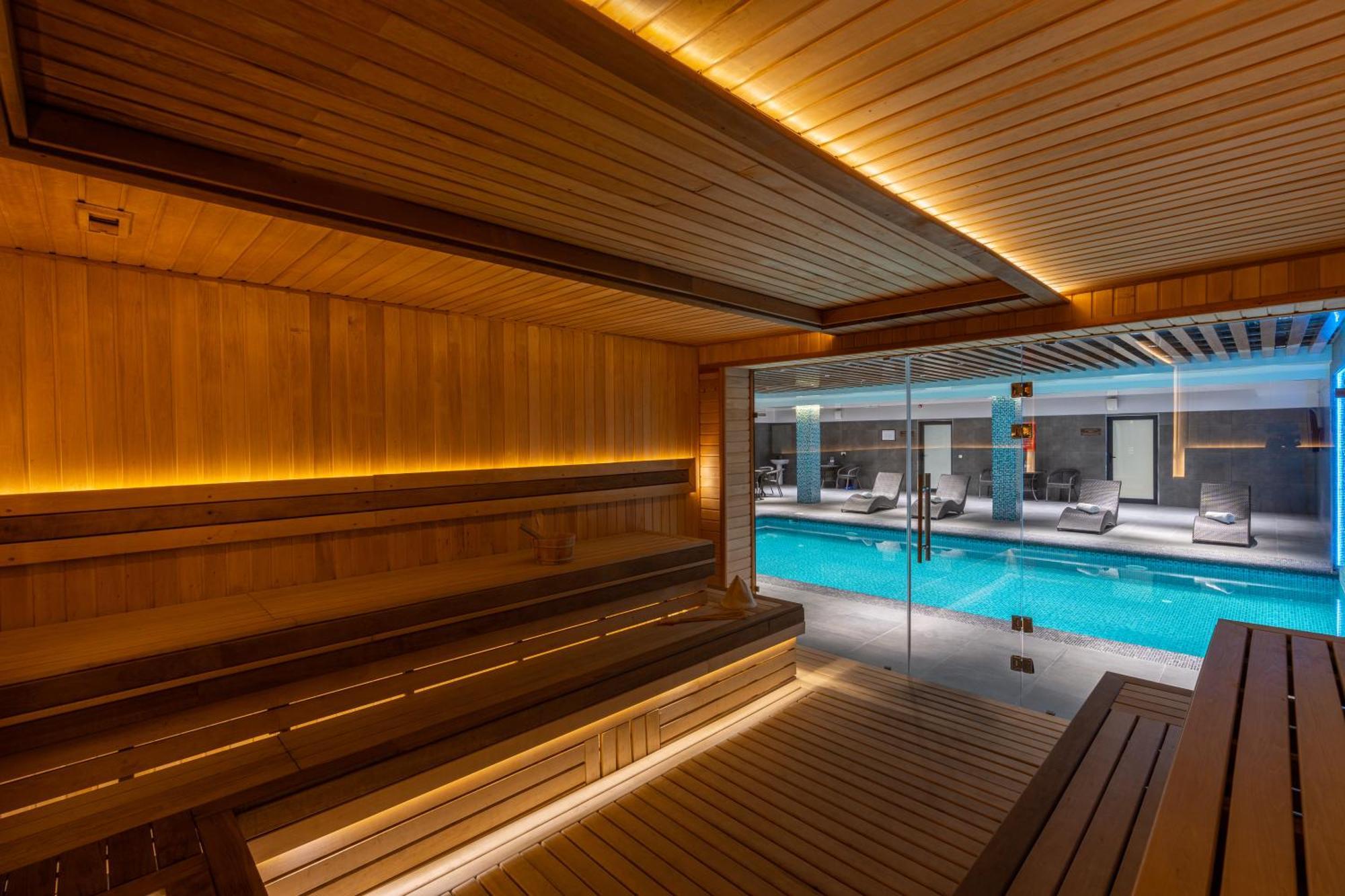 Moevenpick Samarkand Exterior photo